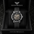 Emporio Armani meccanico