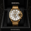 Diesel mega chief