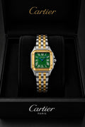 Cartier de Panthère