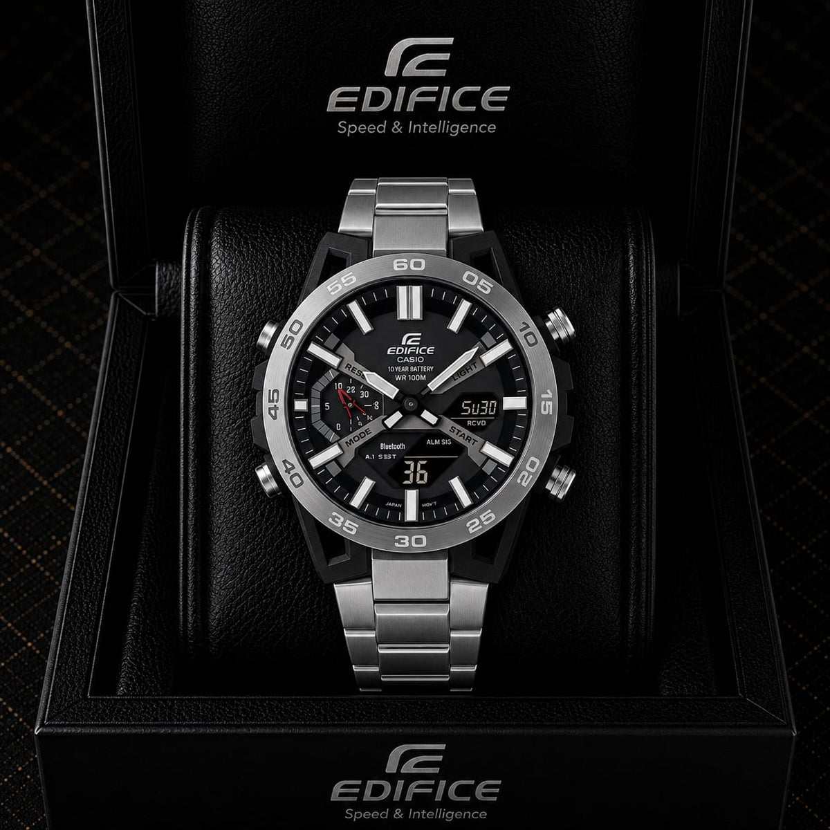 Casio Edifice