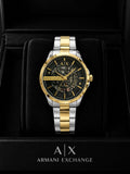 Armani exchange