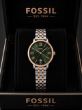 Fossil scarlette women's