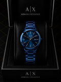 Armani exchange