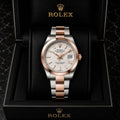 Rolex datejust 36