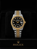 Rolex datejust 36