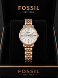 Fossil Jacqueline women's