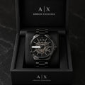 Armani Exchange Hampton