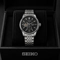 SEIKO PRESAGE CLASSIC AUTOMATIC F4