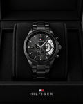 Tommy Hilfiger Henry Multifunction