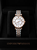 Emporio Armani women's watch