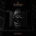 RADO black