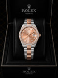 Rolex datejust