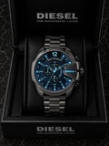 Diesel Mega Chief chronograph