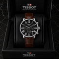 Tissot Roman
