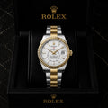 Rolex sky dweller
