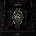 Omega Seamaster Aqua Terra