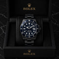 Rolex submariner date