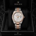 Rolex datejust 41
