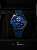 Tommy Hilfiger Bank Multifunction