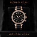 Michael Kors Parker Chronograph