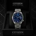 Citizen Tsuyosa