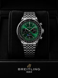 Breitling Navitimer 1 B01
