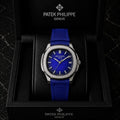 Patek Philippe nautilus