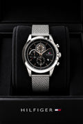 Tommy Hilfiger stewart