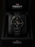 Tissot skeleton