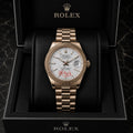 Rolex datejust