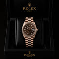 Rolex datejust