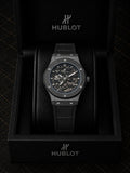 Hublot classic fusion