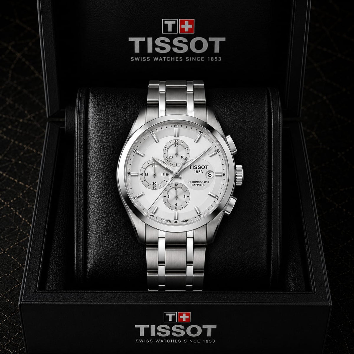 Tissot couturier