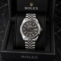 Rolex datejust 41