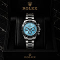 Rolex cosmograph
