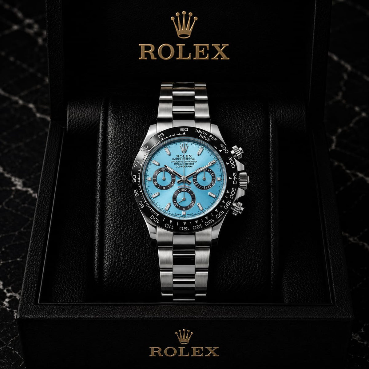 Rolex cosmograph