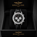 Breitling Navitimer watch