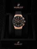 Hublot Big Bang