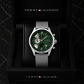 Tommy Hilfiger baker