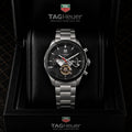 TAG Heuer Carrera