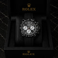 Rolex perpetual