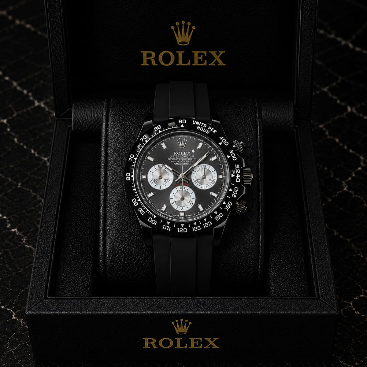 Rolex perpetual