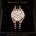 Michael kors bradshaw