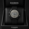Casio digital