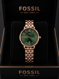 Fossil Jacqueline women's