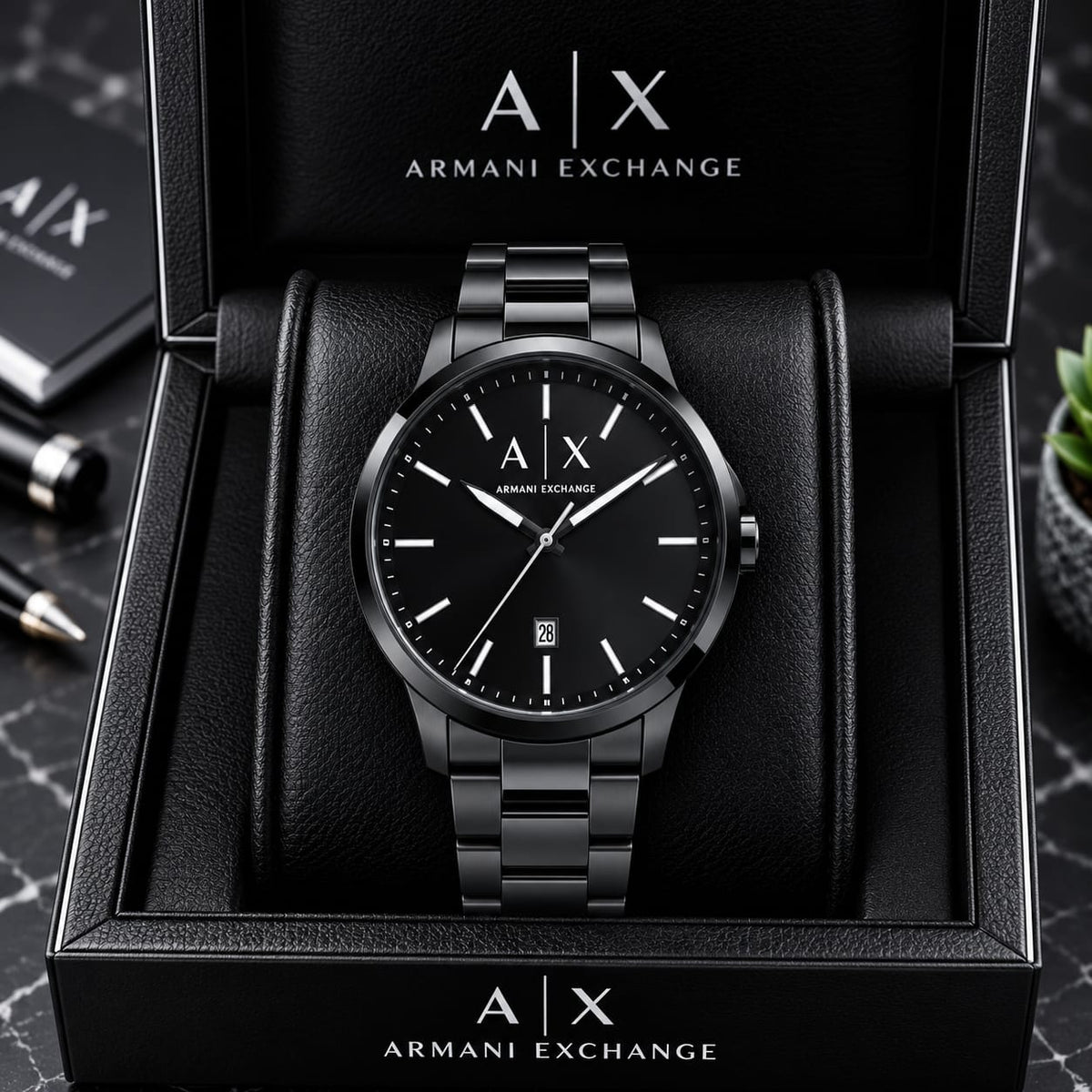 Armani exchange