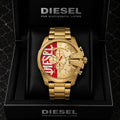 Diesel Mega Chief