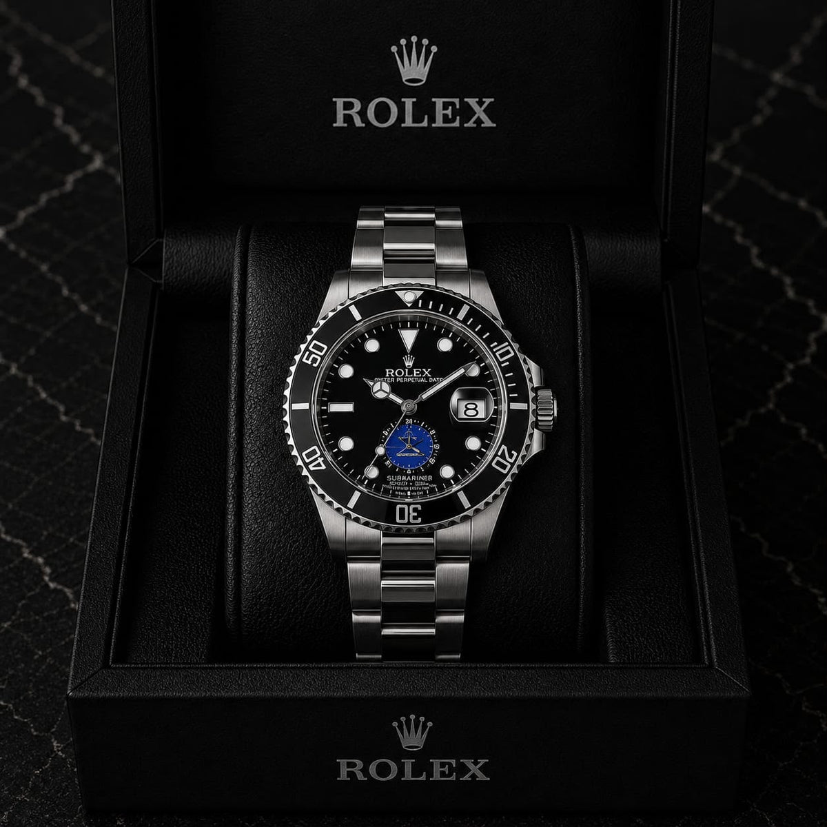 Rolex submariner