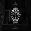 Rolex submariner date