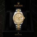 Rolex sky dweller